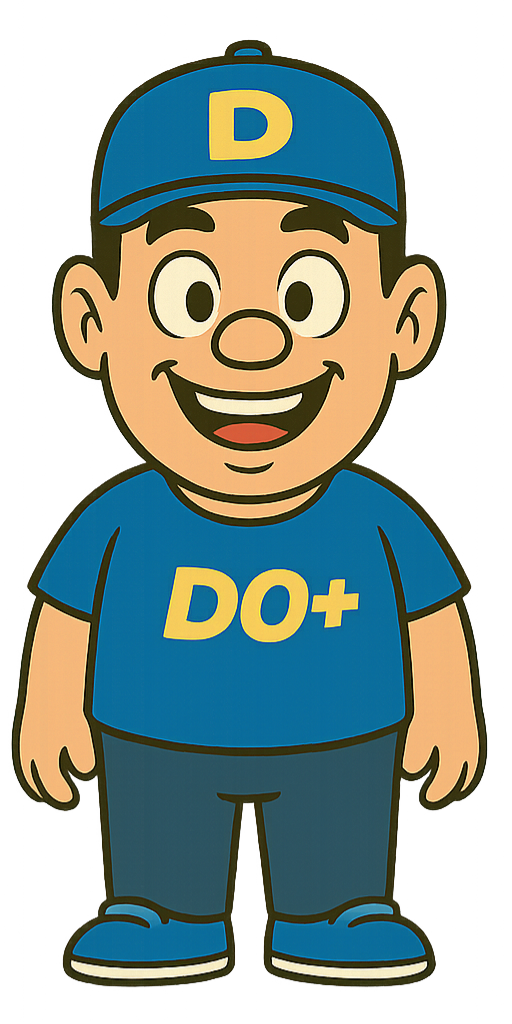 DodoAgrega